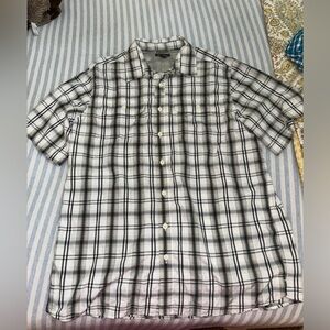 Eddie Bauer Button Down